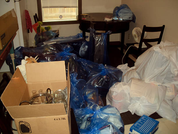 Best Commercial Cleanout Services  in Bryn Mawr Skyy, WA