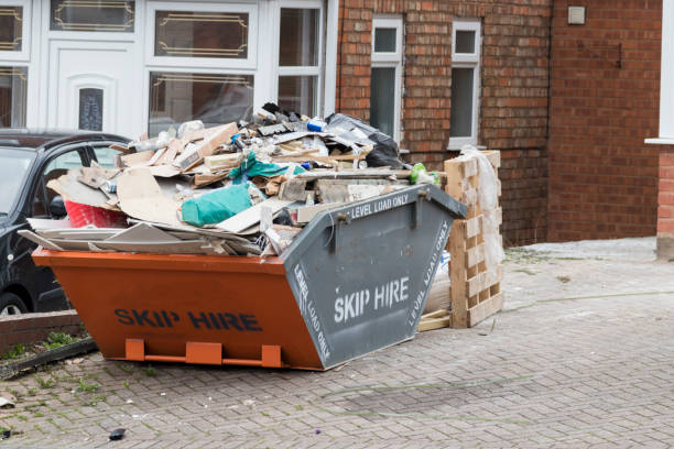 Best Yard Cleanup Services  in Bryn Mawr Skyy, WA